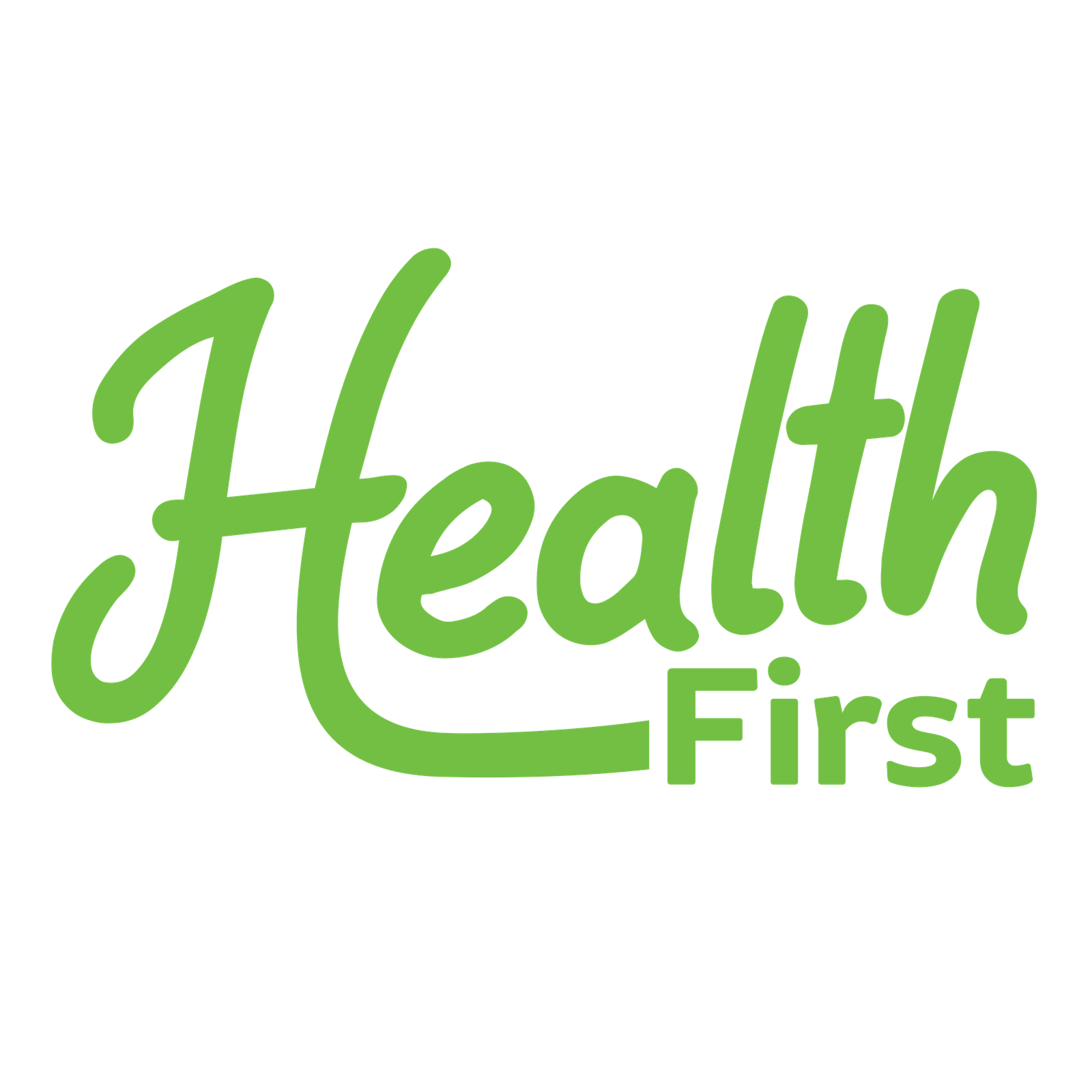 Health First