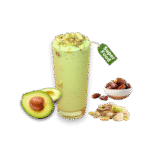 01. AvoBliss (Superfood)