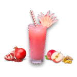 16. Pomapple Fizz