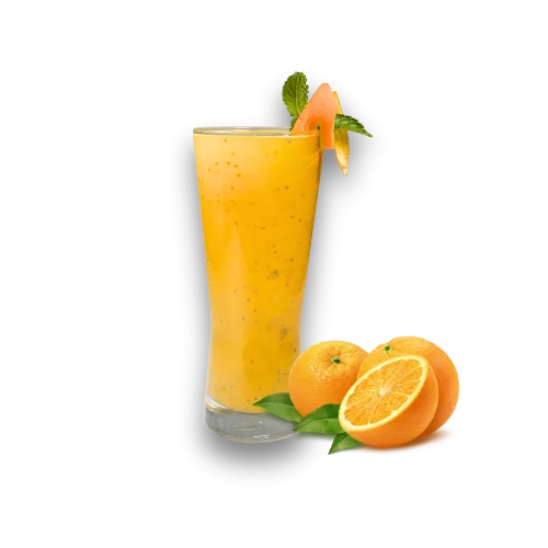 02. Orange C-Rush
