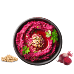 39. Beet Boost Hummus