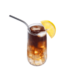 57. Citrus Espresso Refresh (Iced)