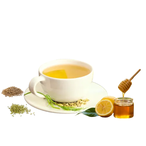 64. Digestive Blend Tea